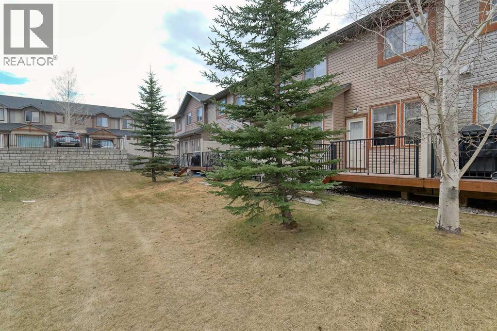 508, 413 River Avenue, Cochrane, Alberta  T4C 0P2 - Photo 36 - A2304646