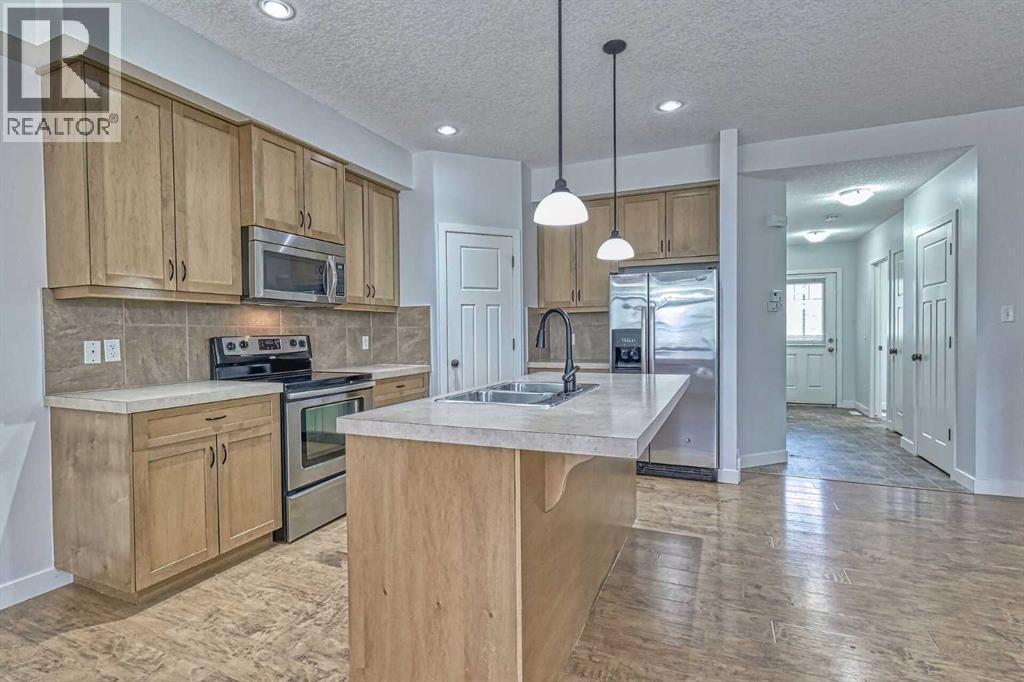 508, 413 River Avenue, Cochrane, Alberta  T4C 0P2 - Photo 14 - A2304646