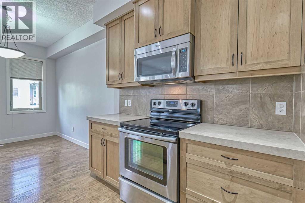 508, 413 River Avenue, Cochrane, Alberta  T4C 0P2 - Photo 16 - A2304646