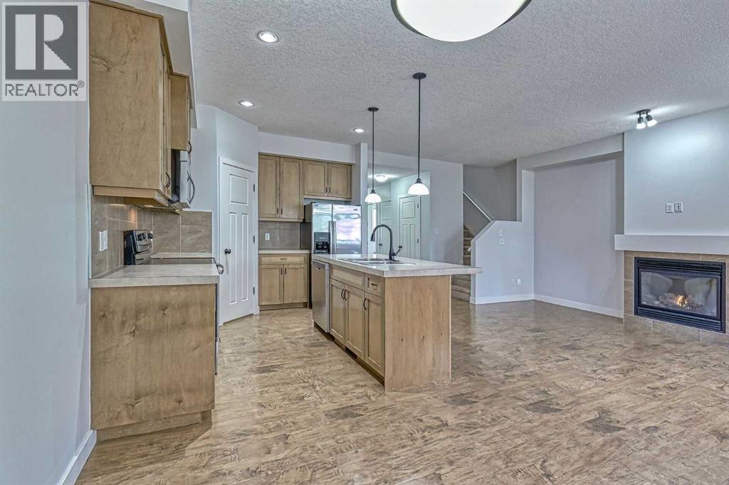 508, 413 River Avenue, Cochrane, Alberta  T4C 0P2 - Photo 13 - A2304646