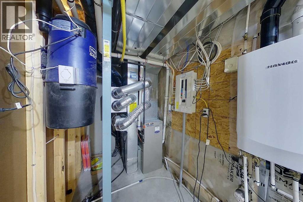 508, 413 River Avenue, Cochrane, Alberta  T4C 0P2 - Photo 45 - A2304646