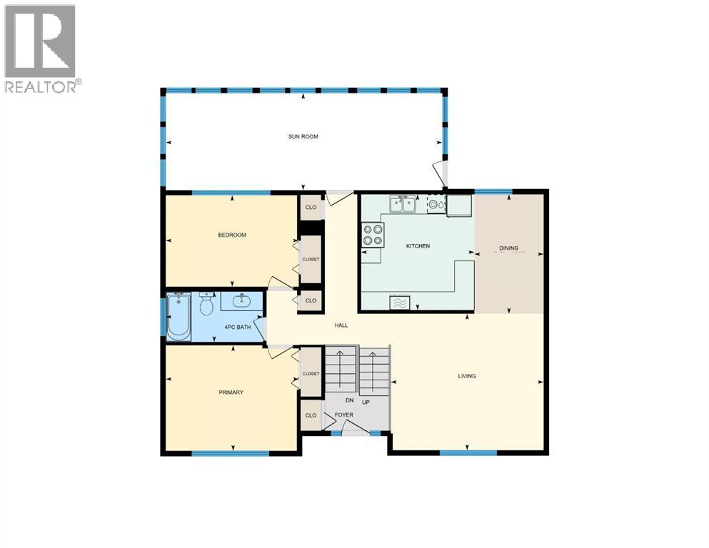 11 Fitzgerald Avenue, Fort Mcmurray, Alberta  T9H 1K1 - Photo 4 - A2304979