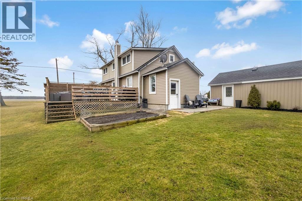 42770 3 Highway, Wainfleet, Ontario  L0S 1V0 - Photo 28 - 40824396