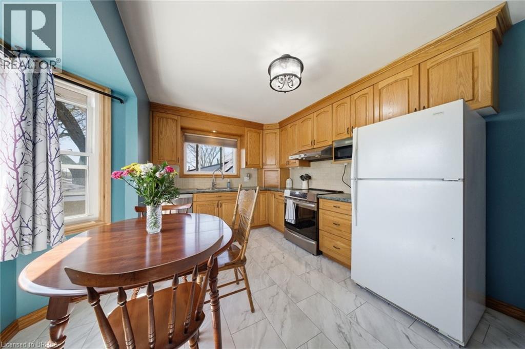 375 Wellington Street, Brantford, Ontario  N3S 4A8 - Photo 10 - 40820829