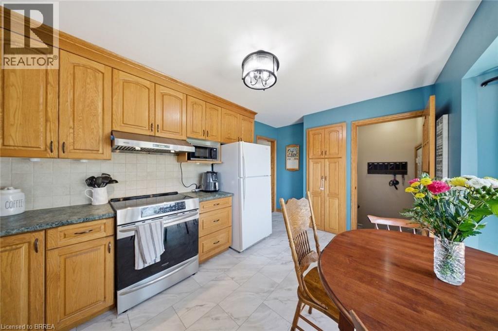 375 Wellington Street, Brantford, Ontario  N3S 4A8 - Photo 12 - 40820829