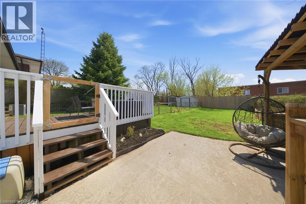 375 Wellington Street, Brantford, Ontario  N3S 4A8 - Photo 23 - 40820829