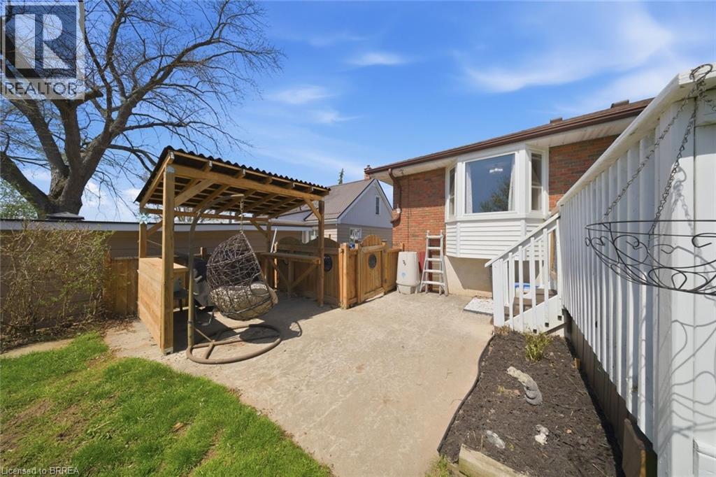 375 Wellington Street, Brantford, Ontario  N3S 4A8 - Photo 24 - 40820829