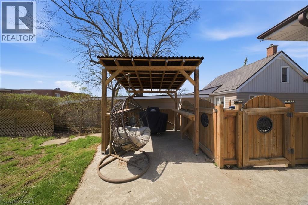 375 Wellington Street, Brantford, Ontario  N3S 4A8 - Photo 25 - 40820829