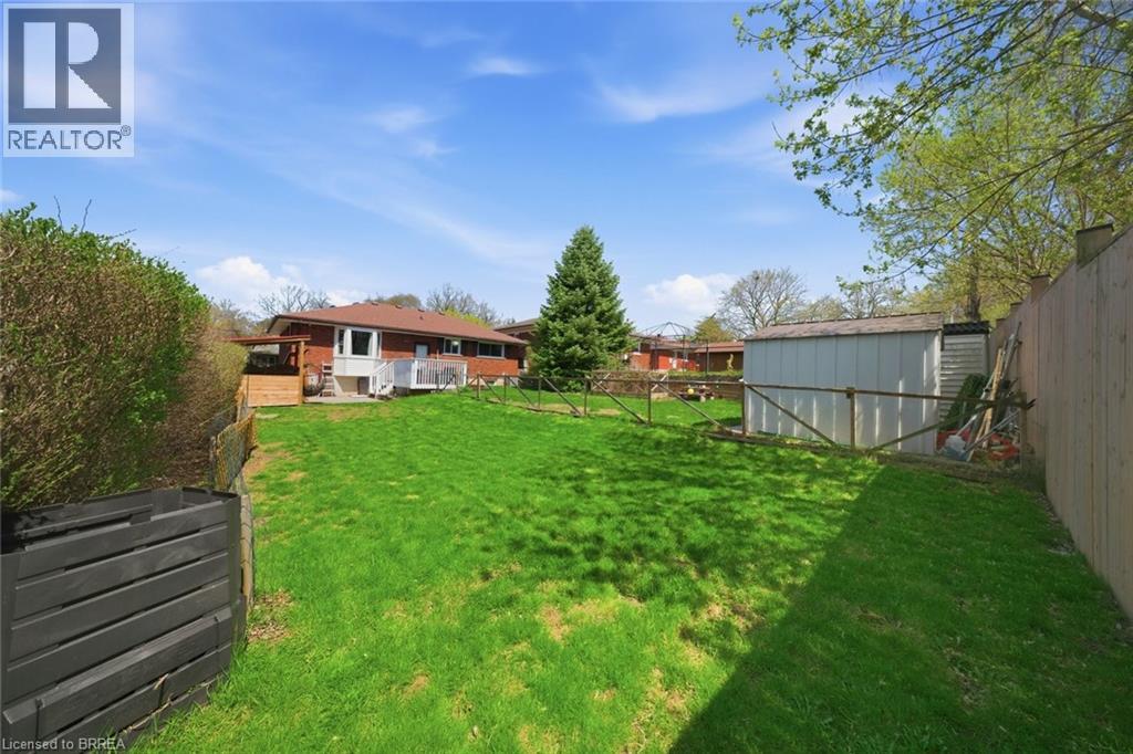 375 Wellington Street, Brantford, Ontario  N3S 4A8 - Photo 26 - 40820829