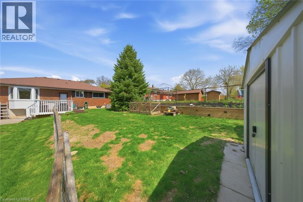 375 Wellington Street, Brantford, Ontario  N3S 4A8 - Photo 27 - 40820829