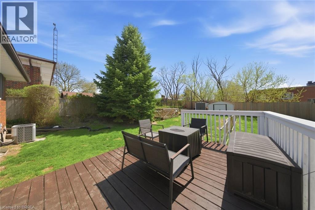 375 Wellington Street, Brantford, Ontario  N3S 4A8 - Photo 28 - 40820829