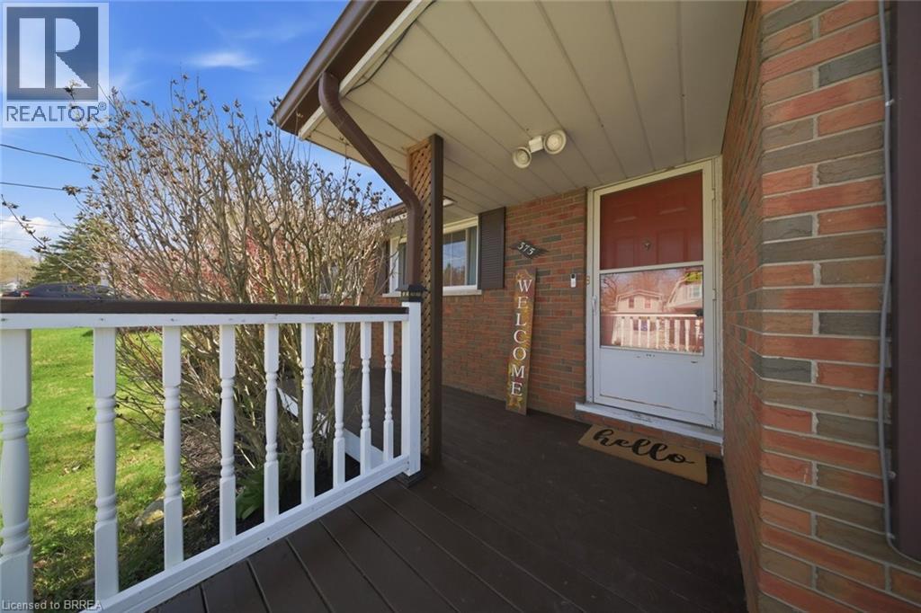 375 Wellington Street, Brantford, Ontario  N3S 4A8 - Photo 3 - 40820829
