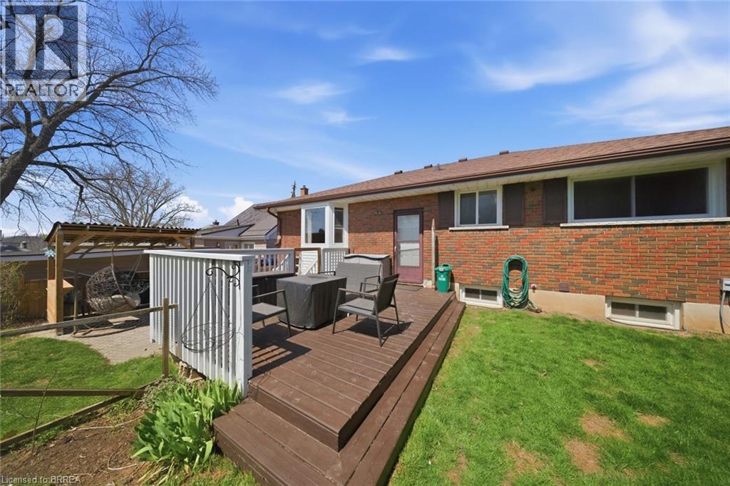 375 Wellington Street, Brantford, Ontario  N3S 4A8 - Photo 30 - 40820829