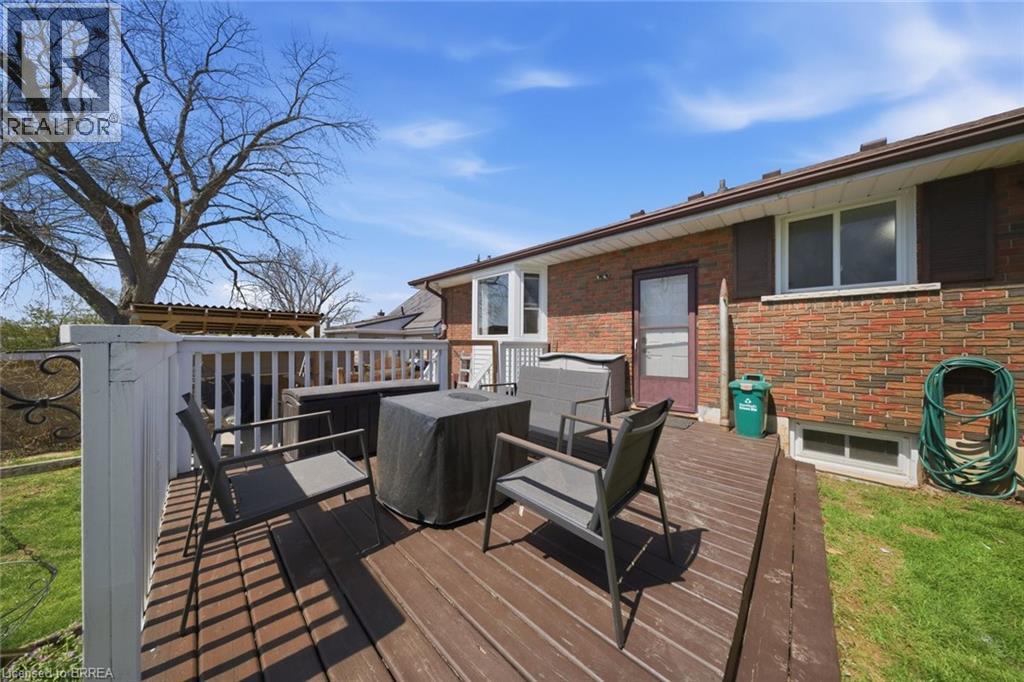 375 Wellington Street, Brantford, Ontario  N3S 4A8 - Photo 31 - 40820829