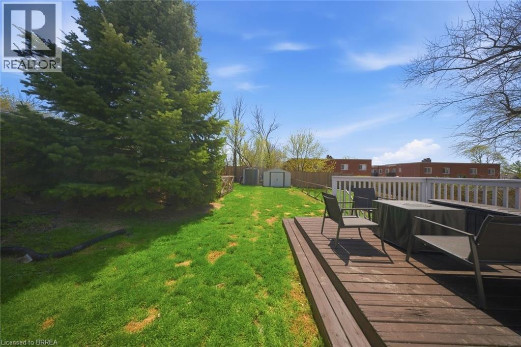 375 Wellington Street, Brantford, Ontario  N3S 4A8 - Photo 32 - 40820829