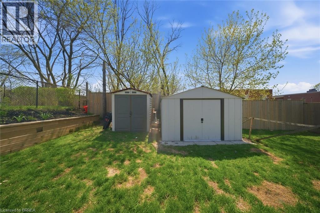 375 Wellington Street, Brantford, Ontario  N3S 4A8 - Photo 34 - 40820829