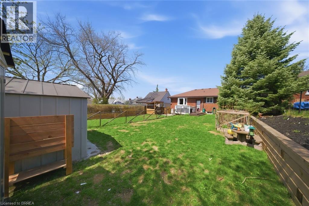 375 Wellington Street, Brantford, Ontario  N3S 4A8 - Photo 35 - 40820829