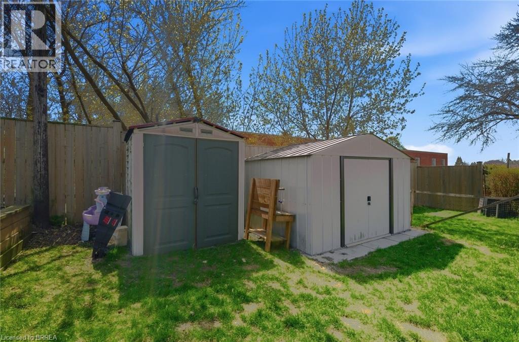 375 Wellington Street, Brantford, Ontario  N3S 4A8 - Photo 36 - 40820829