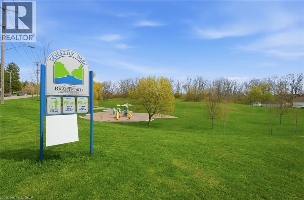 375 Wellington Street, Brantford, Ontario  N3S 4A8 - Photo 37 - 40820829