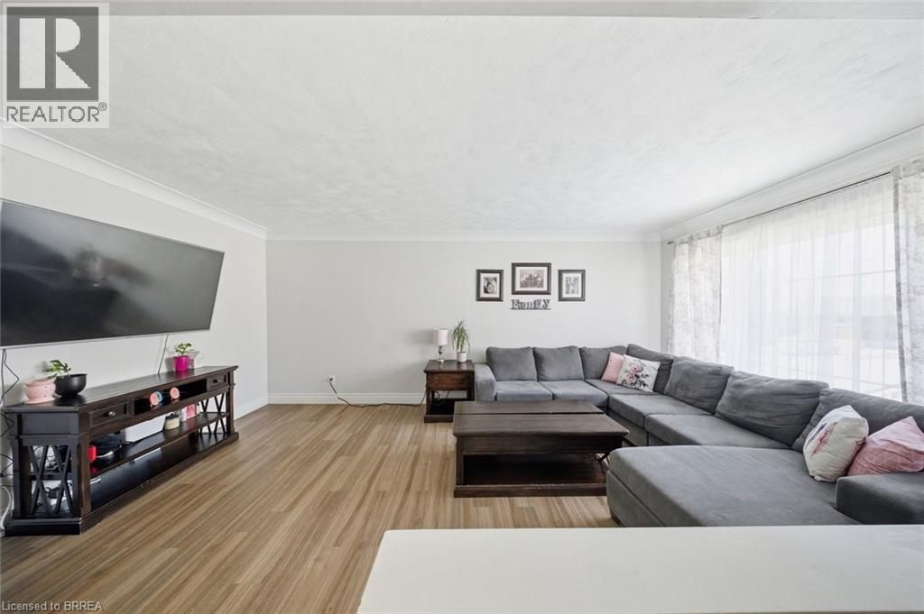 375 Wellington Street, Brantford, Ontario  N3S 4A8 - Photo 5 - 40820829