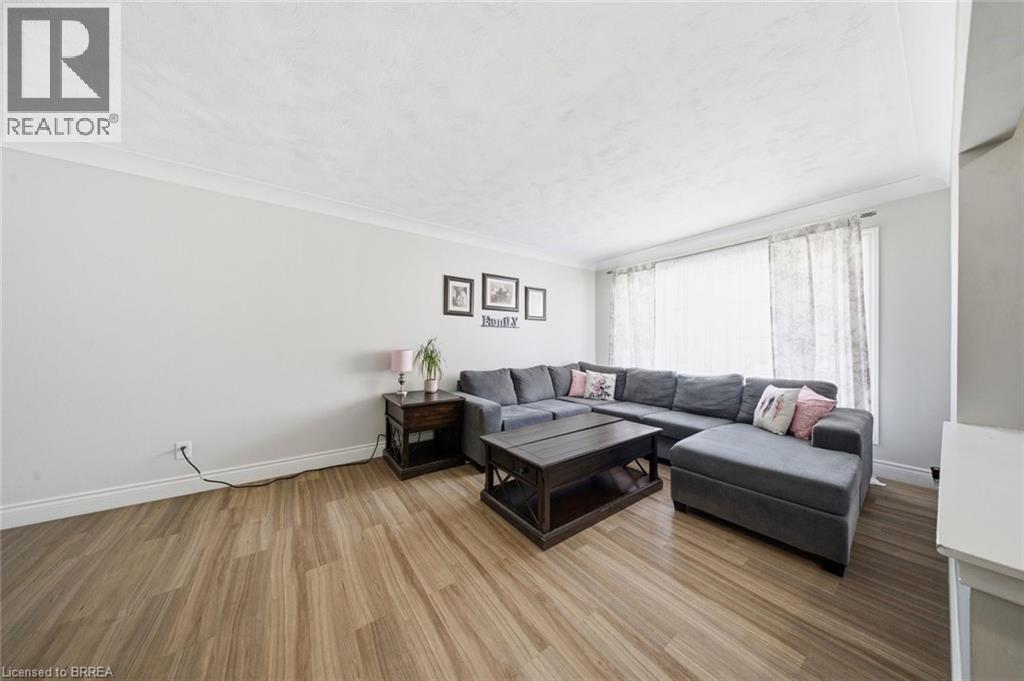 375 Wellington Street, Brantford, Ontario  N3S 4A8 - Photo 6 - 40820829