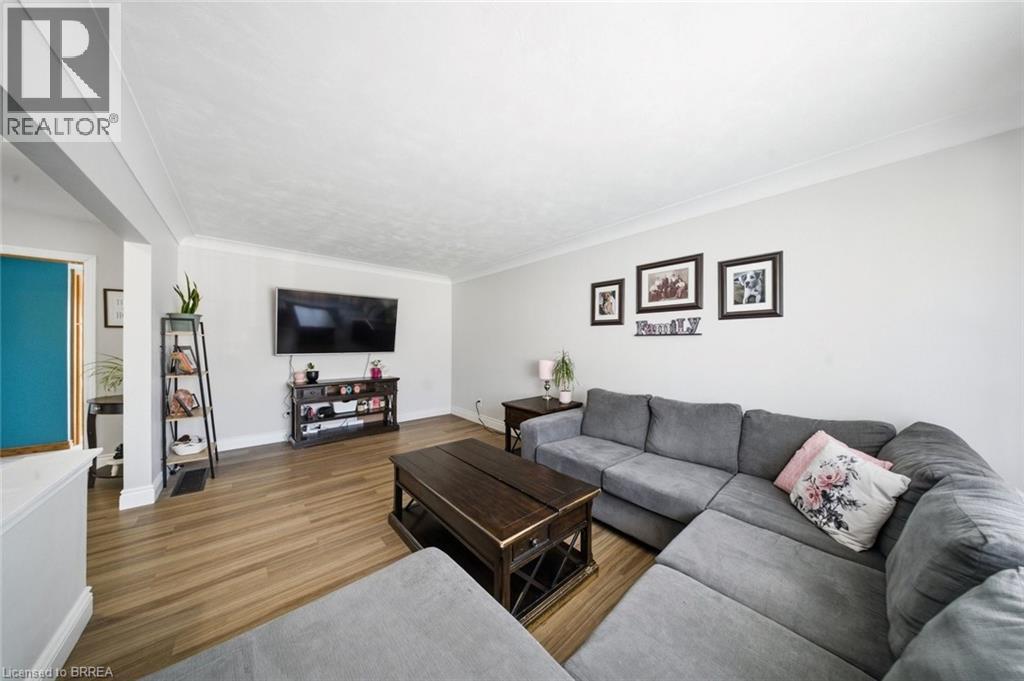 375 Wellington Street, Brantford, Ontario  N3S 4A8 - Photo 7 - 40820829