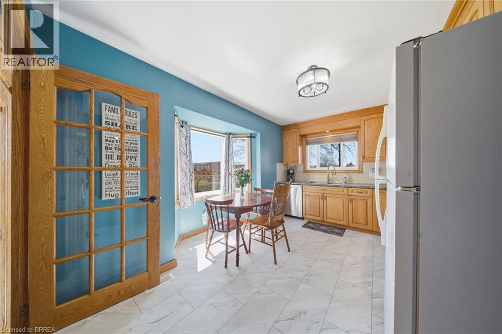 375 Wellington Street, Brantford, Ontario  N3S 4A8 - Photo 8 - 40820829