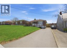 375 WELLINGTON Street, Brantford, Ontario