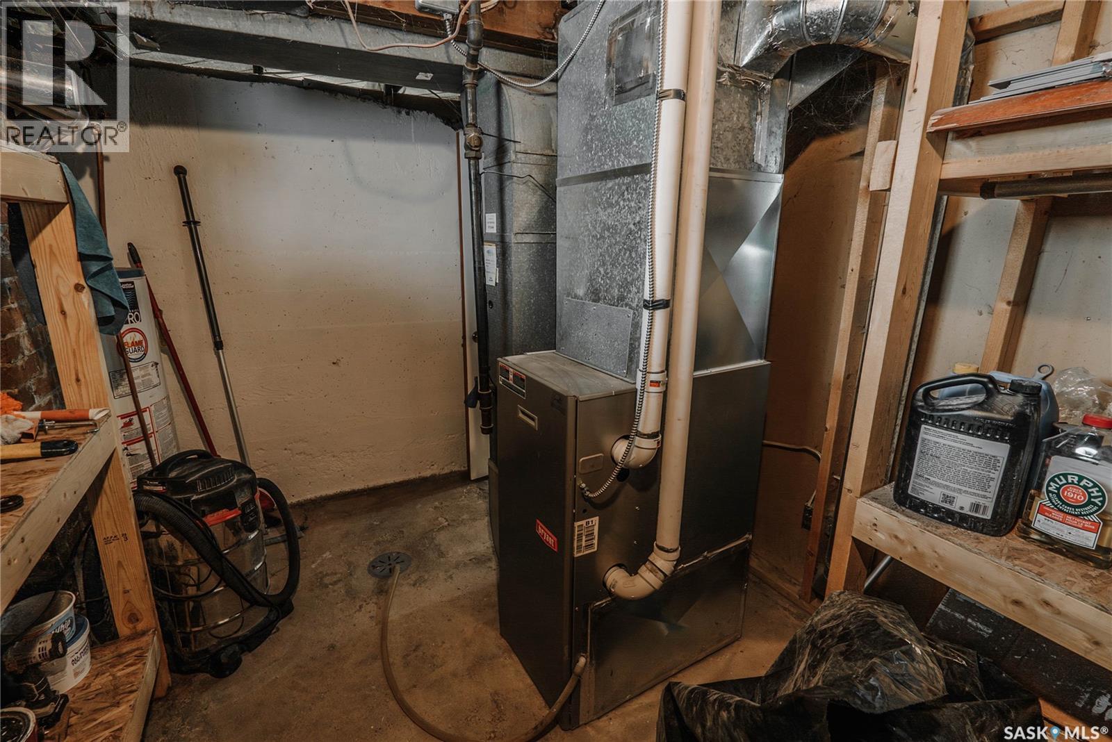 1328 D Avenue N, Saskatoon, Saskatchewan  S7L 1P3 - Photo 25 - SK034020