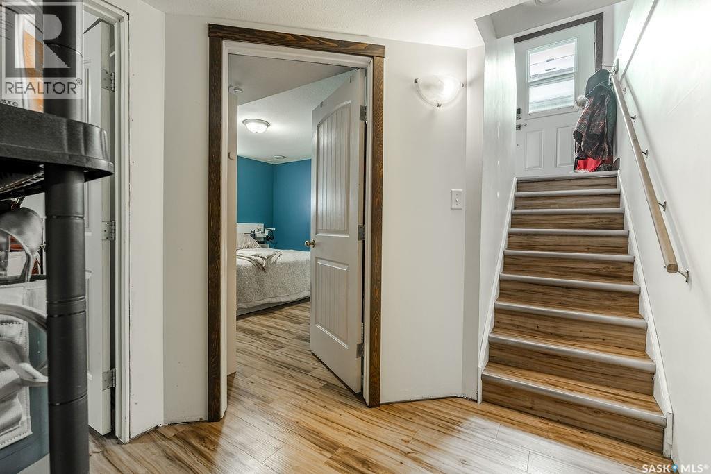 612 M Avenue S, Saskatoon, Saskatchewan  S7M 2L2 - Photo 26 - SK033991