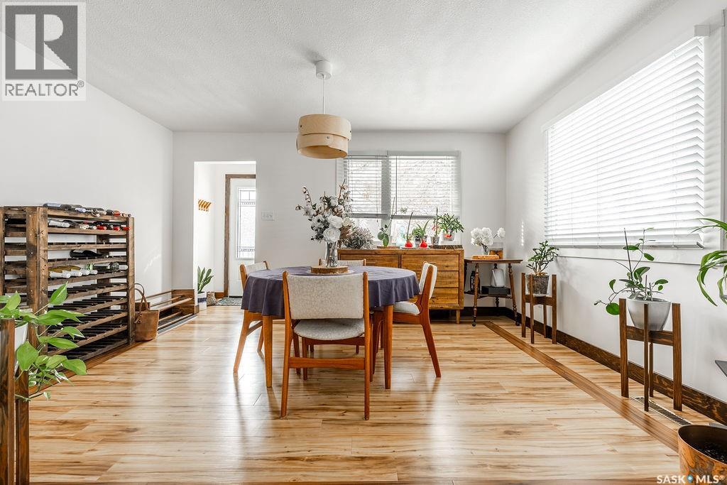 612 M Avenue S, Saskatoon, Saskatchewan  S7M 2L2 - Photo 4 - SK033991