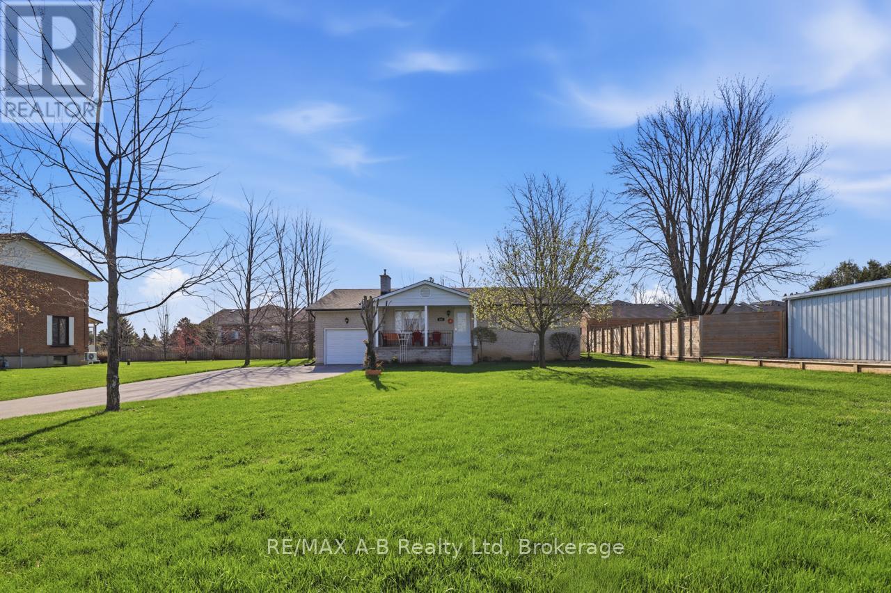 815 O'LOANE AVENUE, Stratford, Ontario