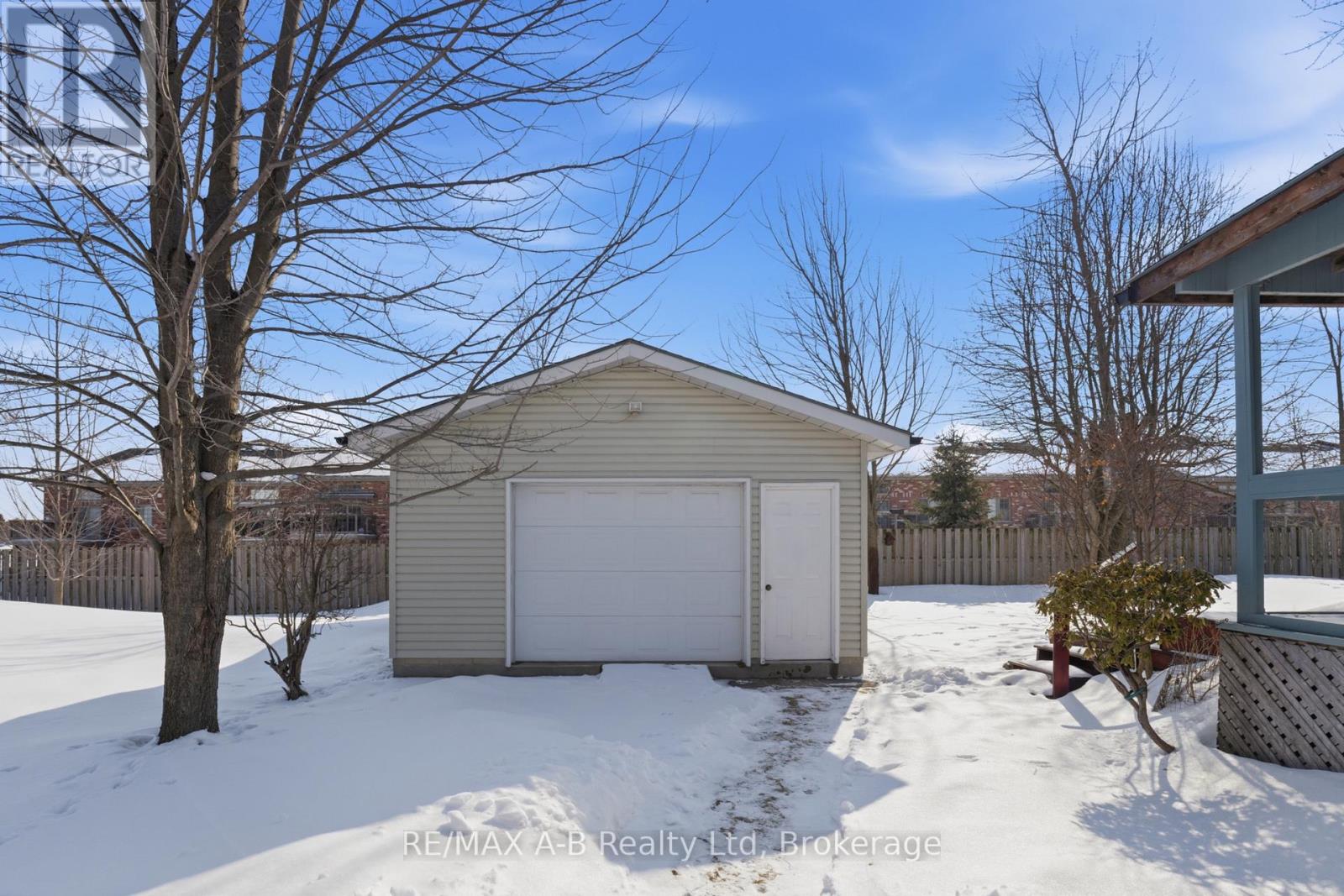 815 O'loane Avenue, Stratford, Ontario  N5A 6S6 - Photo 35 - X12833820