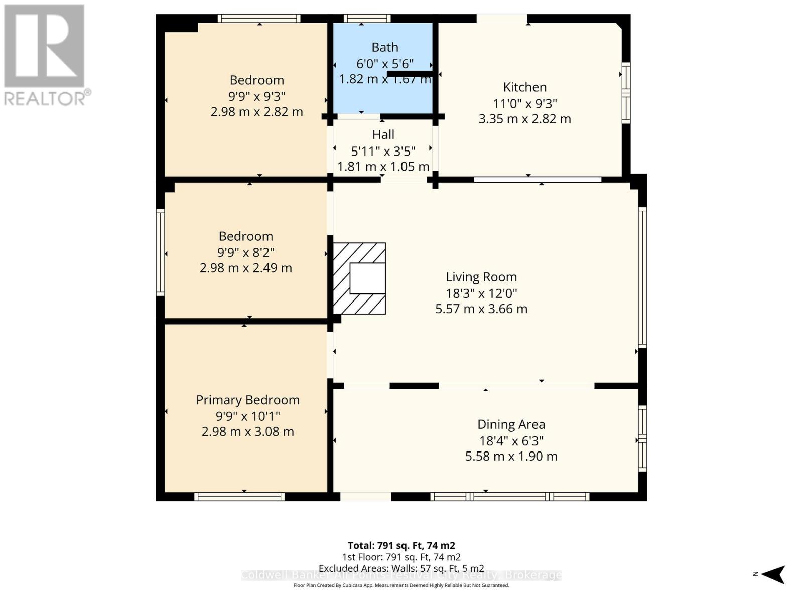 74515 Woodland Drive, Bluewater, Ontario  N0M 1G0 - Photo 26 - X13047252