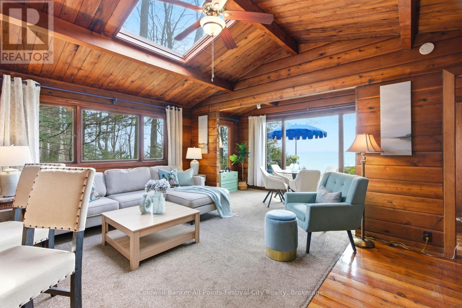 74515 Woodland Drive, Bluewater, Ontario  N0M 1G0 - Photo 9 - X13047252