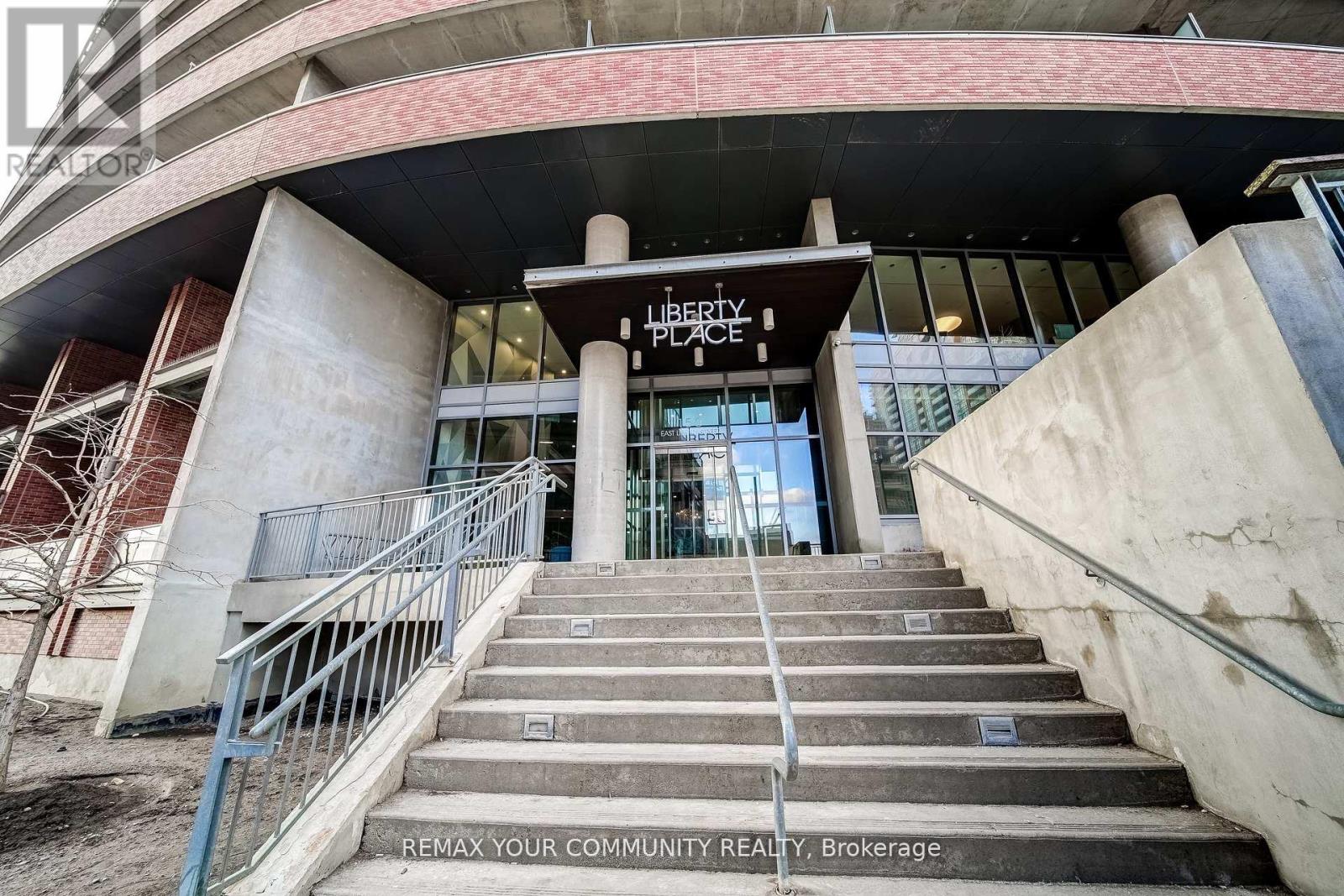 Ph2 - 150 East Liberty Street, Toronto, Ontario  M6K 3R5 - Photo 2 - C13047682