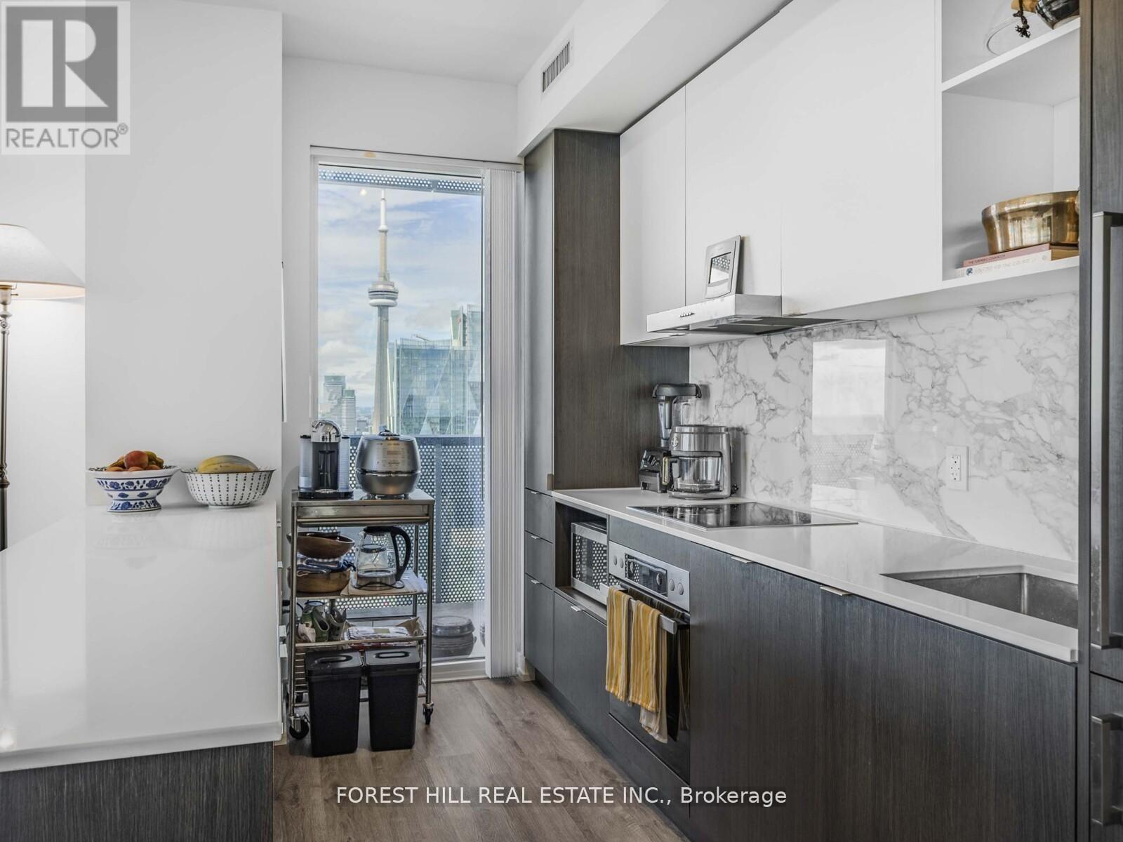 6609 - 138 DOWNES STREET Toronto (Waterfront Communities), ON M5E 0E4