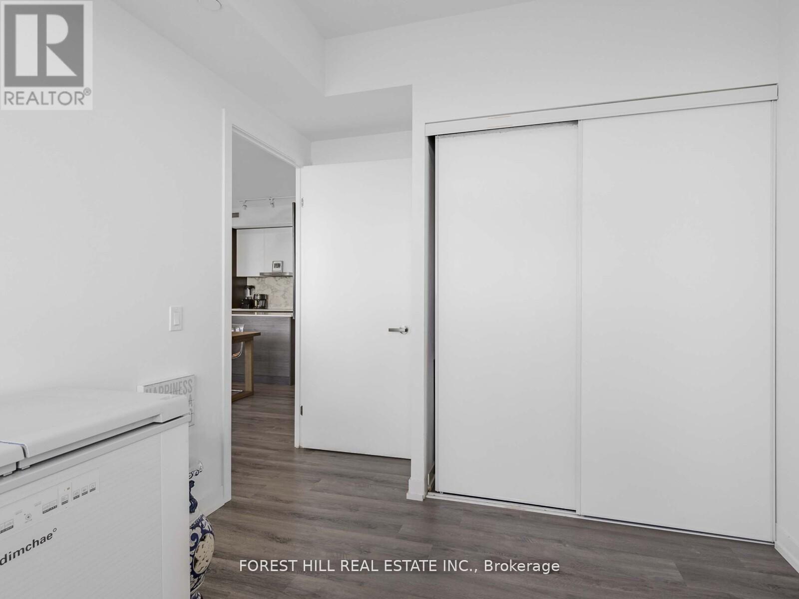 6609 - 138 DOWNES STREET Toronto (Waterfront Communities), ON M5E 0E4