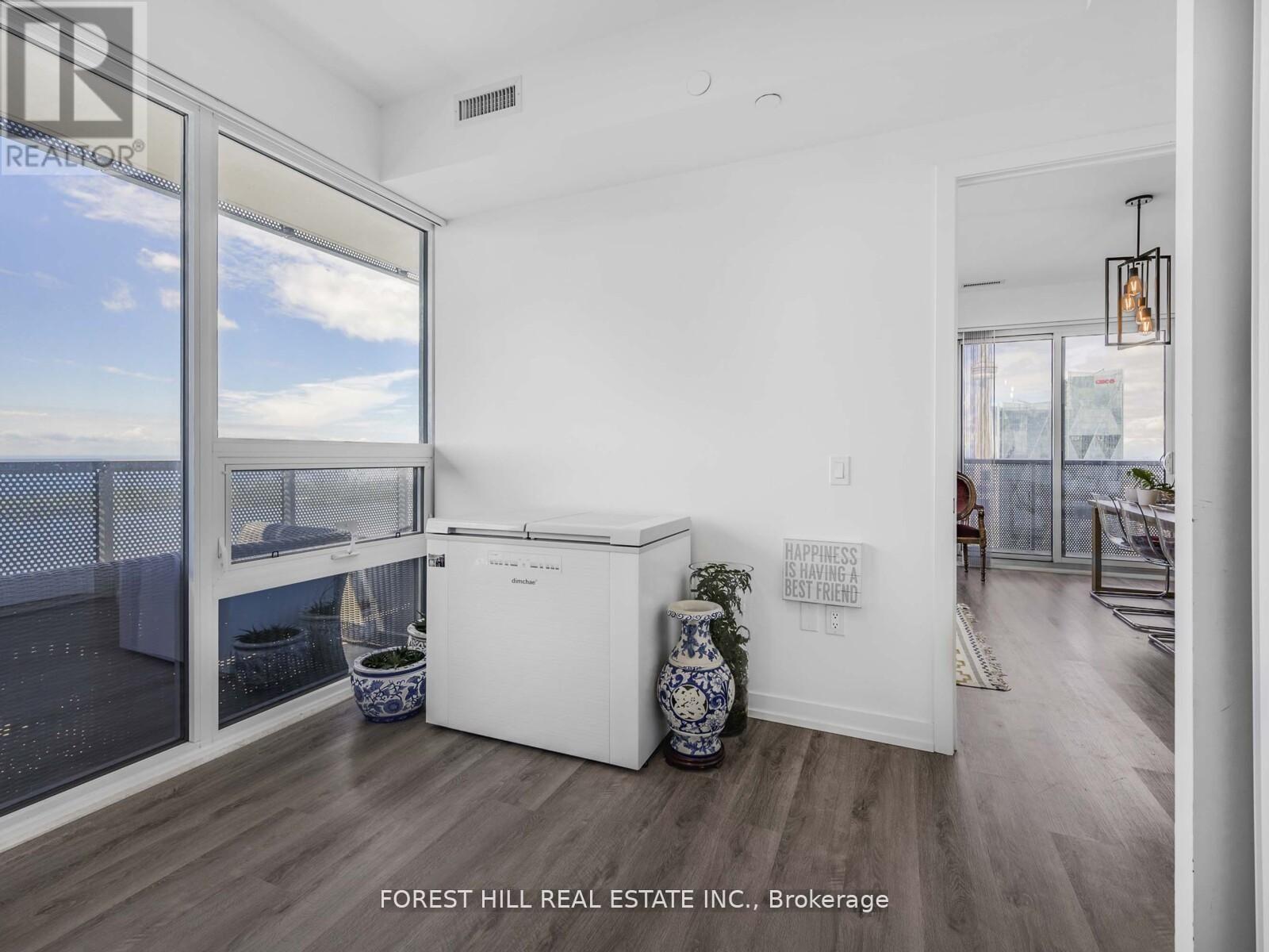 6609 - 138 DOWNES STREET Toronto (Waterfront Communities), ON M5E 0E4