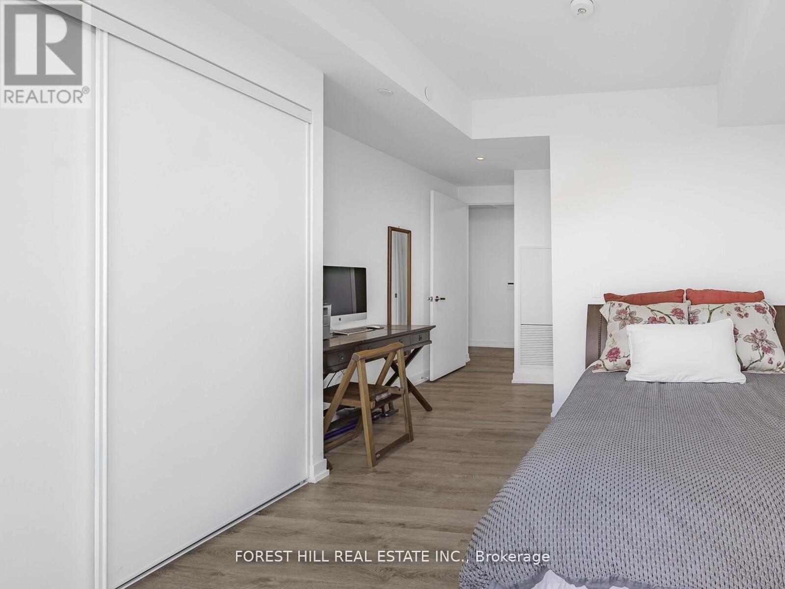 6609 - 138 DOWNES STREET Toronto (Waterfront Communities), ON M5E 0E4