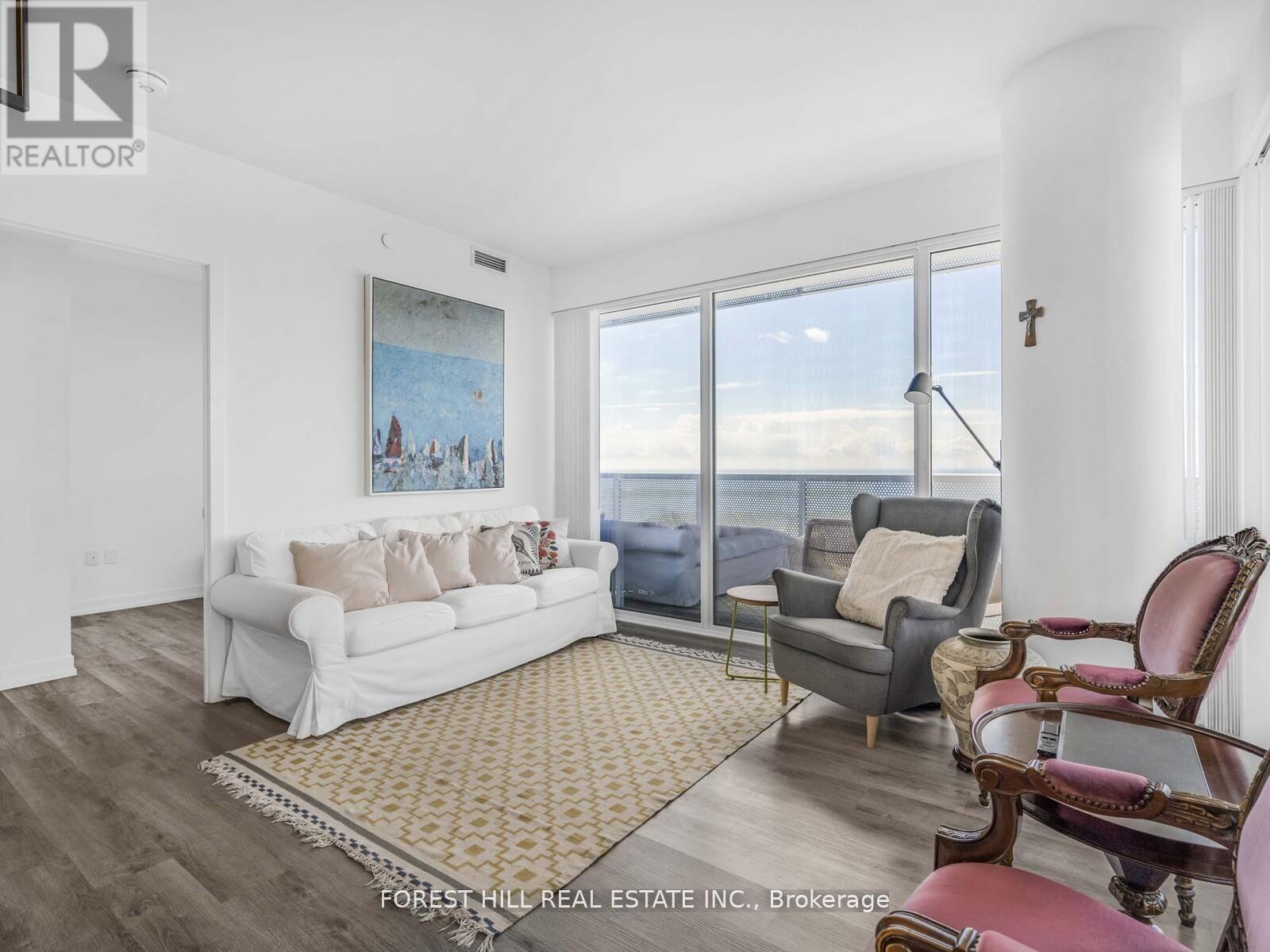 6609 - 138 DOWNES STREET Toronto (Waterfront Communities), ON M5E 0E4