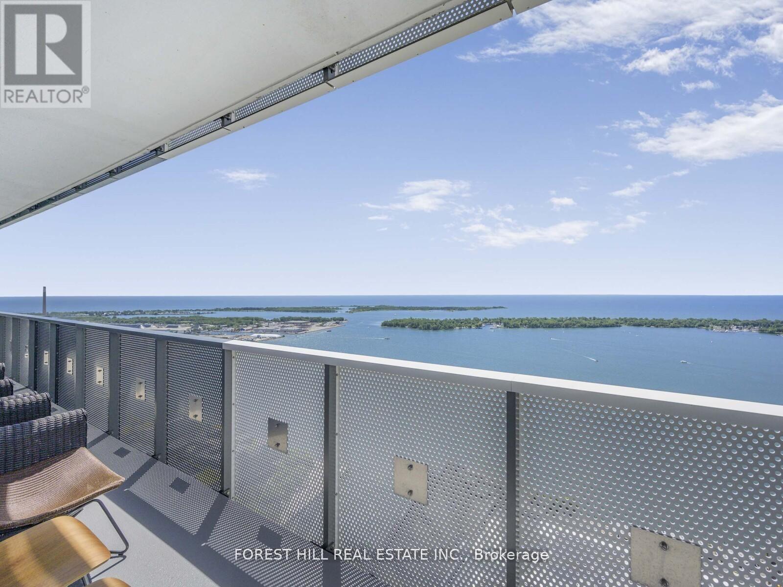 6609 - 138 DOWNES STREET Toronto (Waterfront Communities), ON M5E 0E4