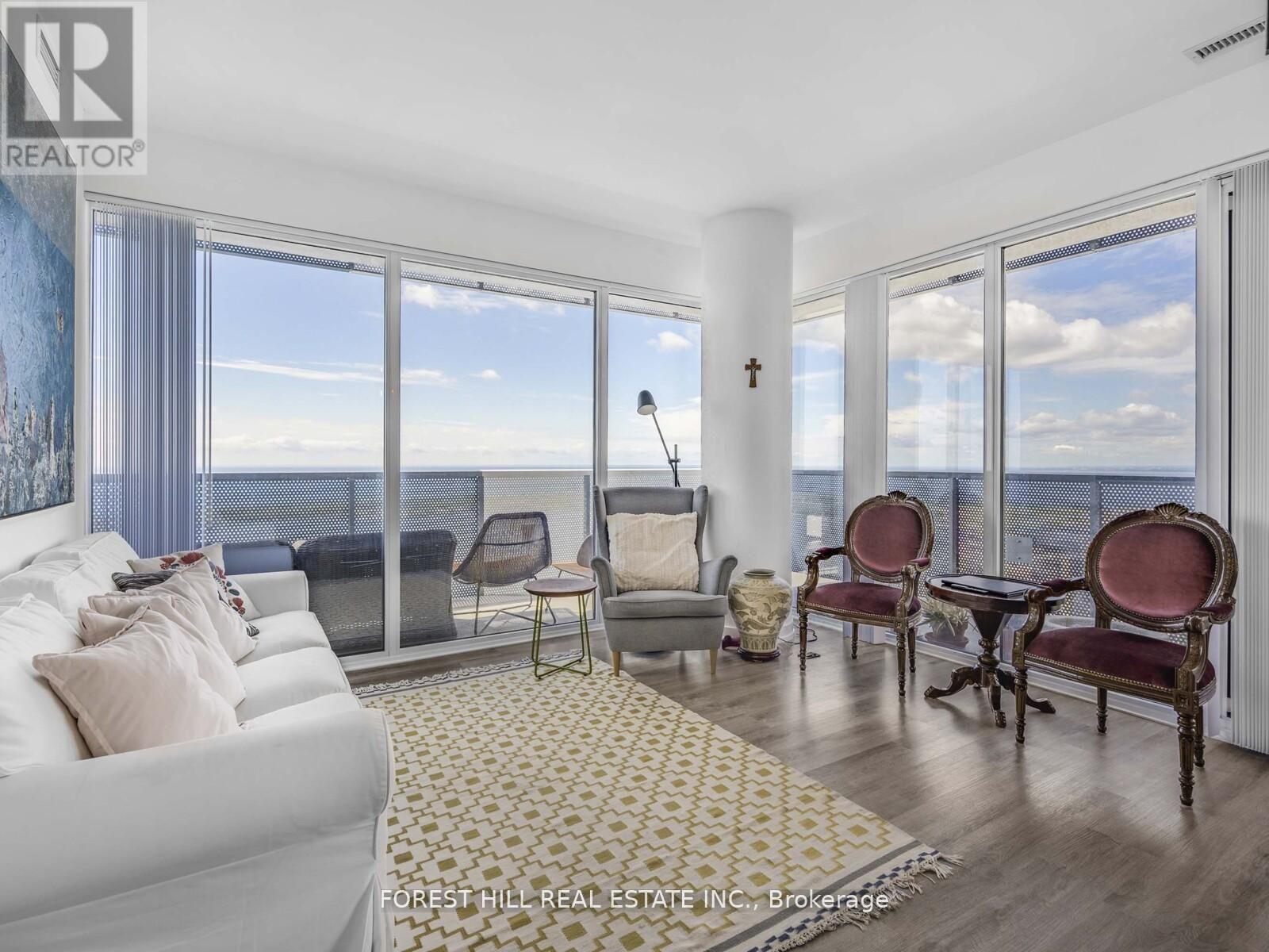 6609 - 138 DOWNES STREET Toronto (Waterfront Communities), ON M5E 0E4