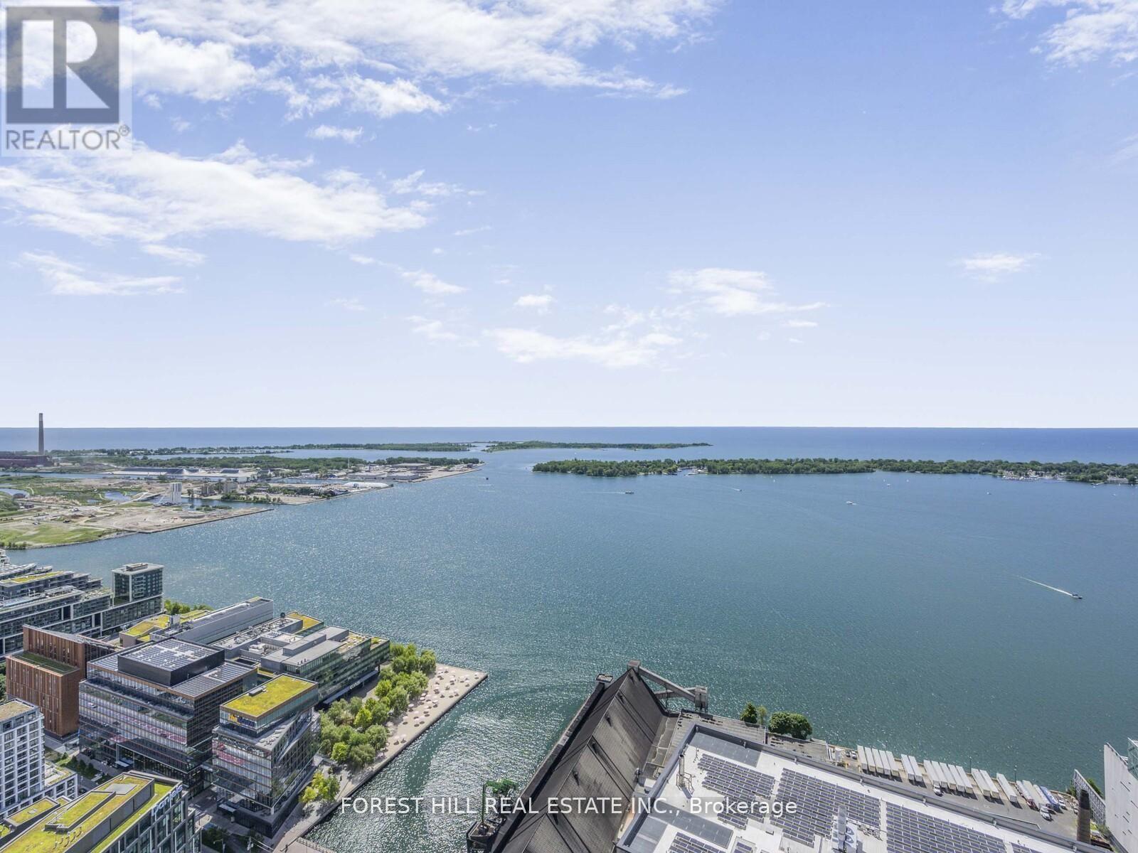 6609 - 138 DOWNES STREET Toronto (Waterfront Communities), ON M5E 0E4