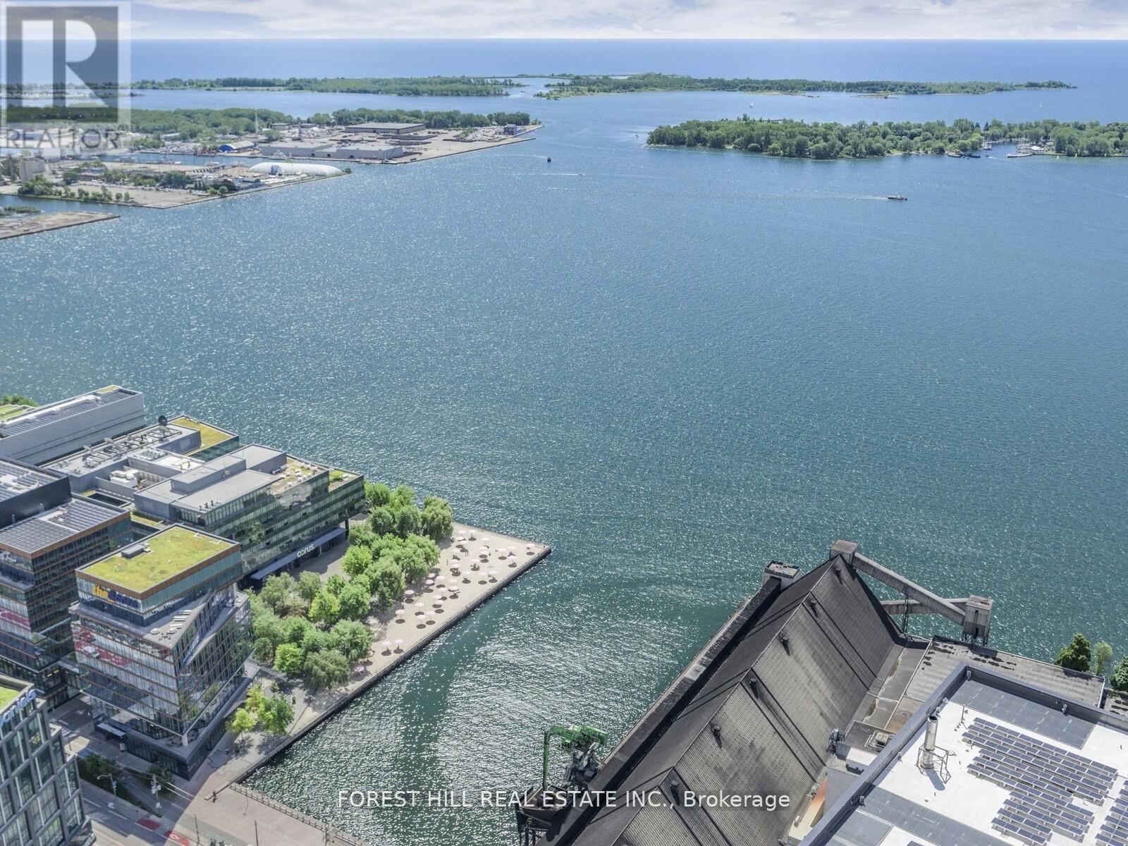 6609 - 138 DOWNES STREET Toronto (Waterfront Communities), ON M5E 0E4