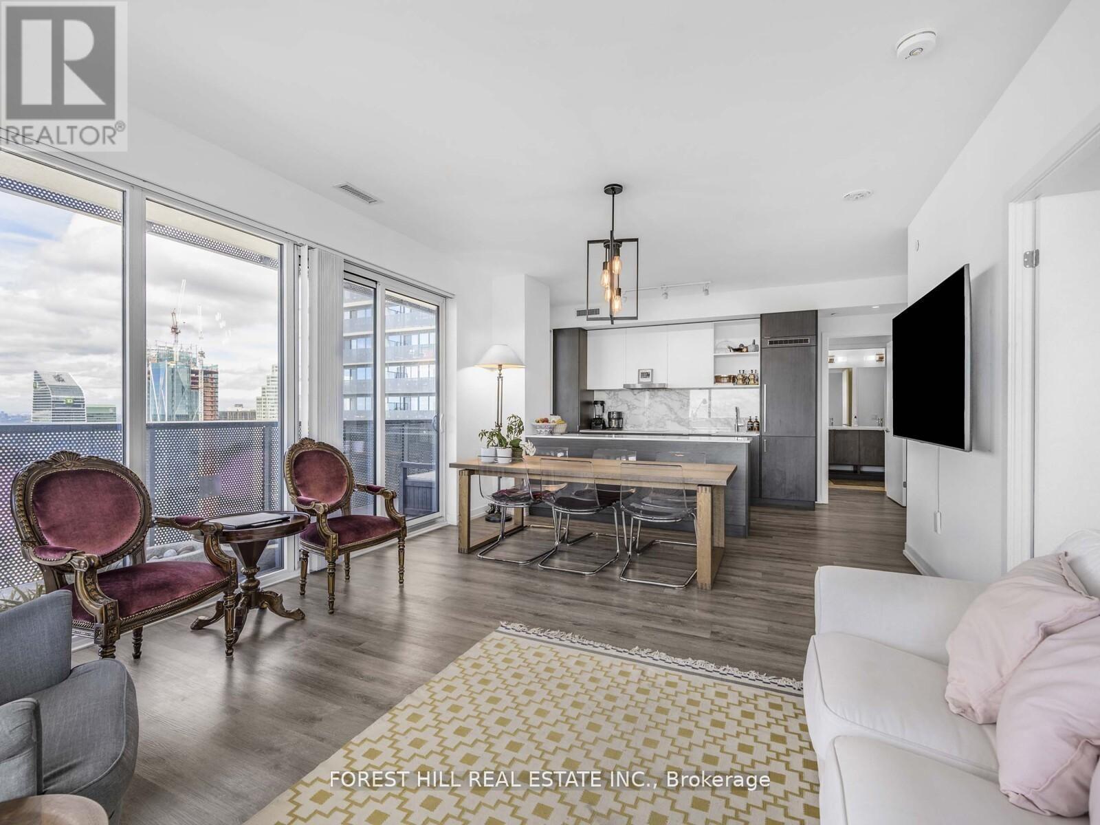 6609 - 138 DOWNES STREET Toronto (Waterfront Communities), ON M5E 0E4