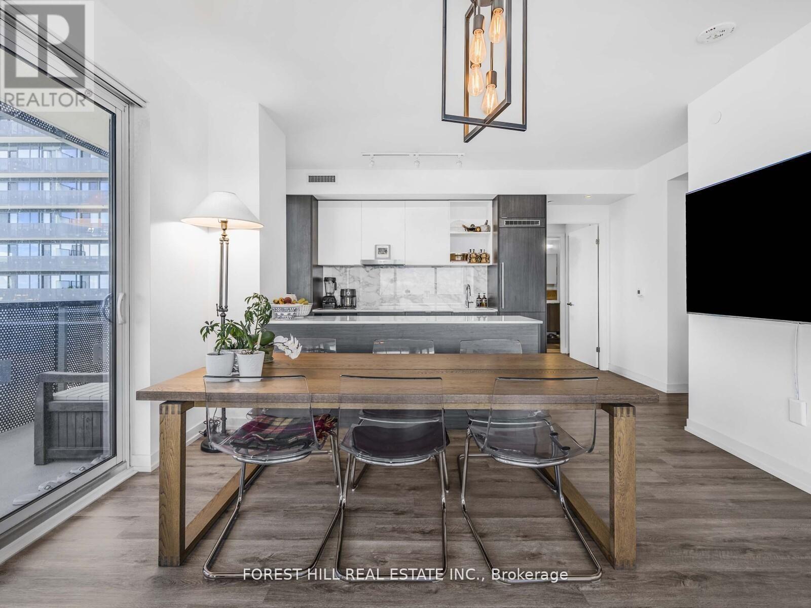 6609 - 138 DOWNES STREET Toronto (Waterfront Communities), ON M5E 0E4