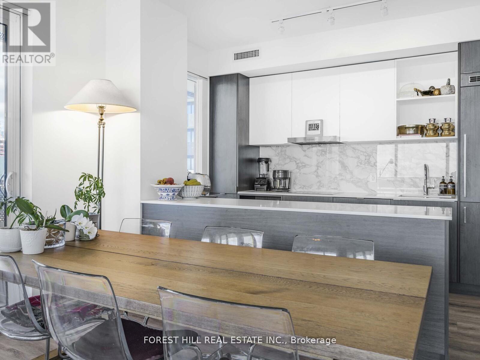 6609 - 138 DOWNES STREET Toronto (Waterfront Communities), ON M5E 0E4