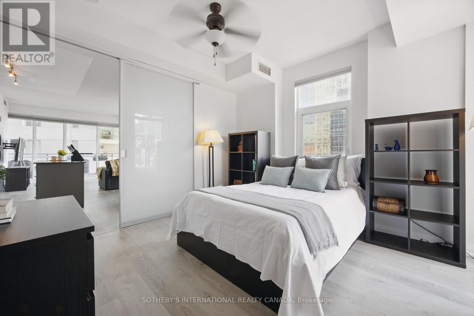 1307 - 220 Victoria Street, Toronto, Ontario  M5B 2R6 - Photo 15 - C13047684