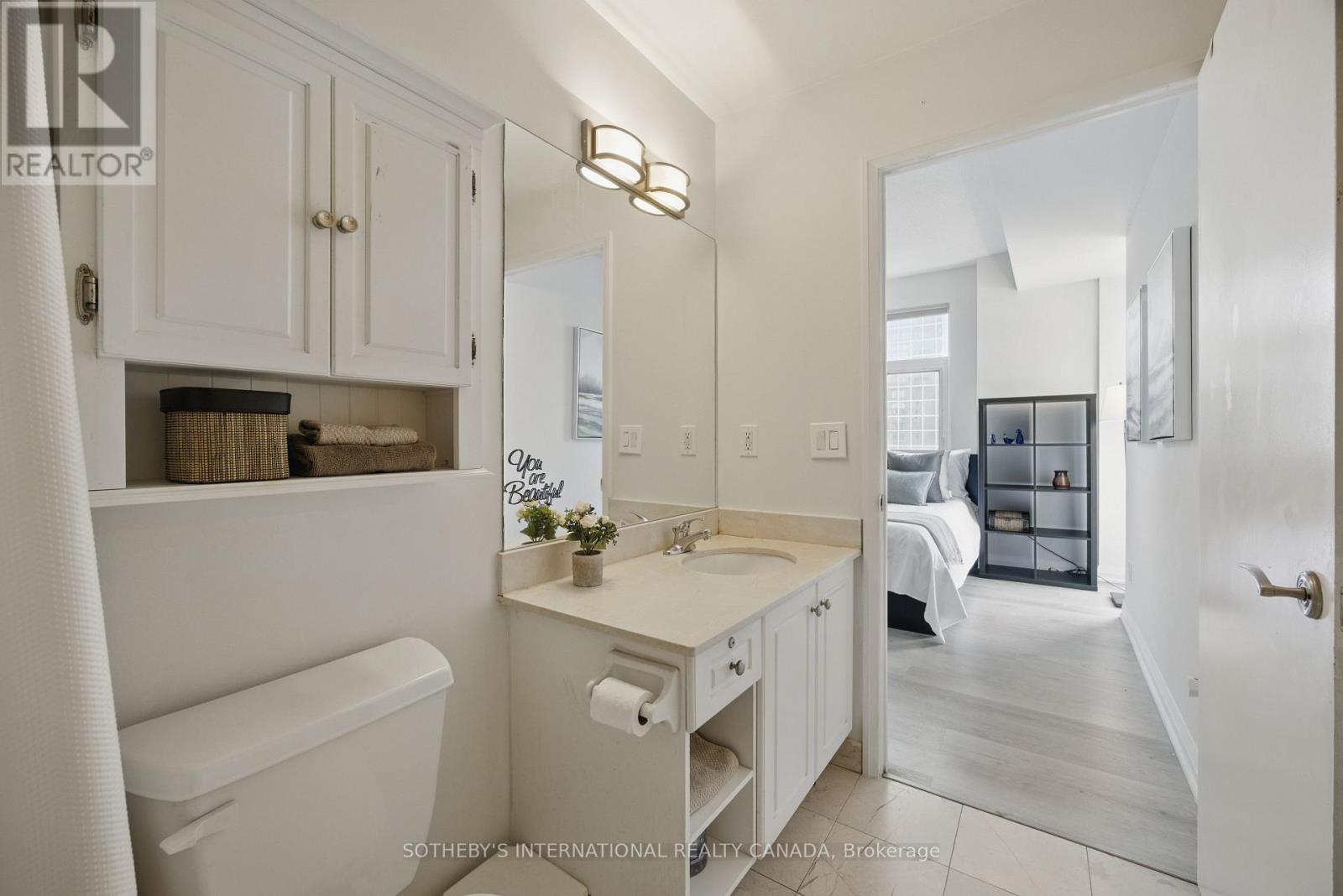 1307 - 220 Victoria Street, Toronto, Ontario  M5B 2R6 - Photo 18 - C13047684